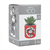 Disney Gifts: Planter with Faux Plant - Mickey Mouse
