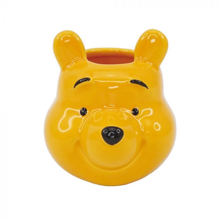 Disney Gifts: Shaped Pot - Winnie the Pooh