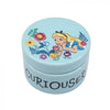 Disney Gifts: Alice in Wonderland - Round Trinket Box