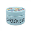 Disney Gifts: Alice in Wonderland - Round Trinket Box