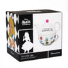 Disney Gifts: Tea for one Set - Alice in Wonderland