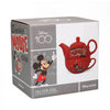 Disney Gifts: Tea for one Set - Mickey Mouse