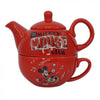 Disney Gifts: Tea for one Set - Mickey Mouse