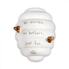 Disney Gifts: Shaped Vase - Winnie the Pooh