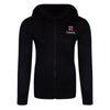Resident Evil - Umbrella Mens Zipper Hoodie - 2XL