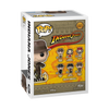 Indiana Jones - Indiana Jones with Snakes Pop! Vinyl Figure