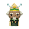 Avatar: The Last Airbender - King Bumi Pop! Deluxe Vinyl Figure