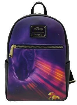 The Lion King - Mufasa Scene Backpack