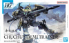 HG 1/144 Chuchu's Demi Trainer Tentative Model Kit
