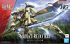 HG 1/72 Mailes Reiki Kai Model Kit