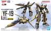 HG 1/100 YF-19 (Macross) Model Kit