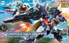 HGBD:R 1/144 URAVEN GUNDAM MODEL KIT