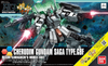 HG 1/144 Cherudim Gundam Model Kit