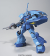 HGUC 1/144 Ewack-Zack Model Kit