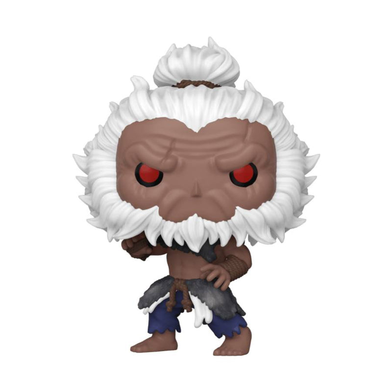 Street Fighter 6 - Akuma (Chance of Chase) Pop! Vinyl Figure