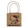 Hello Kitty & Friend: ECO Hello Kitty Love Heart - Large