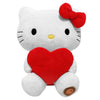Hello Kitty & Friend: ECO Hello Kitty Love Heart - Large