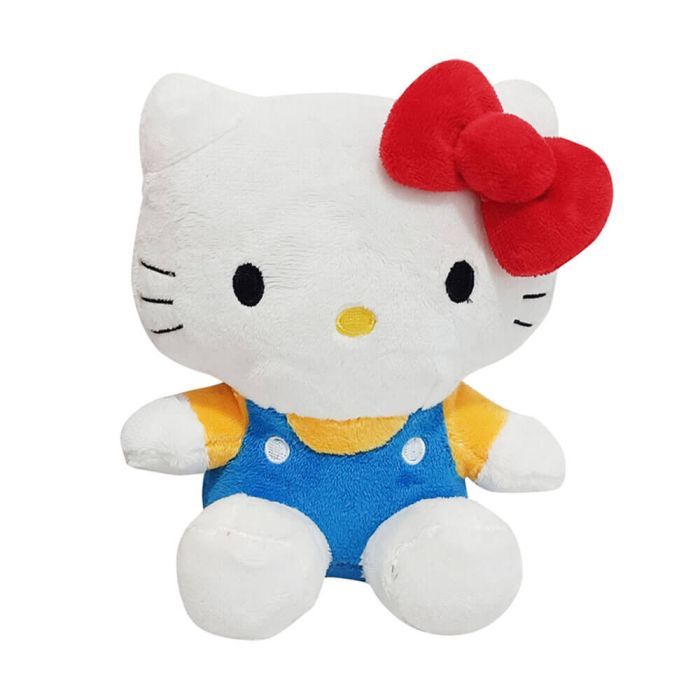Hello Kitty & Friends: ECO Hello Kitty Classic - Medium