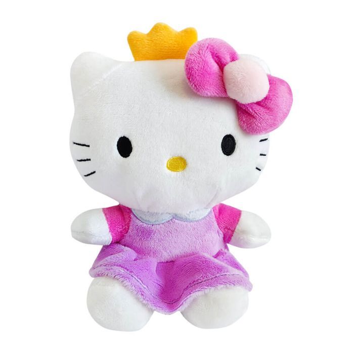 Hello Kitty & Friend: ECO Hello Kitty Princess - Medium