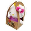 Hello Kitty & Friend: ECO Hello Kitty Princess - Medium