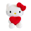 Hello Kitty & Friend: ECO Hello Kitty Love Heart - Medium
