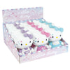 Hello Kitty and Friends: Hello Kitty 50th Anniversary Mini Plush (Single, Assorted)