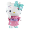 Hello Kitty and Friends: 50th Anniversary Kimono Plush
