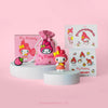 Hello Kitty & Friends: Friendship Surprise Box (Single, Assorted)