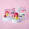 Hello Kitty & Friends: Friendship Surprise Box (Single, Assorted)