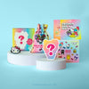 Hello Kitty & Friends: Friendship Surprise Box (Single, Assorted)