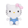Hello Kitty & Friends: Hello Kitty Classic Plush (Single, Assorted)