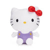 Hello Kitty & Friends: Hello Kitty Classic Plush (Single, Assorted)