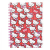 Hello Kitty and Friends: Hearts & Bows A5 Notebook