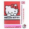 Hello Kitty and Friends: Hearts & Bows - Stationery Set