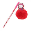 Hello Kitty and Friends: Hearts & Bows - Pom Pom Pen