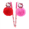 Hello Kitty and Friends: Hearts & Bows - Pom Pom Pen
