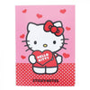 Hello Kitty and Friends: Hearts & Bows - Sticky Notes Set