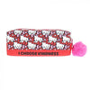 Hello Kitty and Friends: Hearts & Bows - Pencil Case