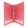 Hello Kitty and Friends: Hearts & Bows - Ring Binder