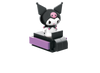 Keeppley: Kuromi's Astrological Cabin Of Glittering Fireflies Brick Kit