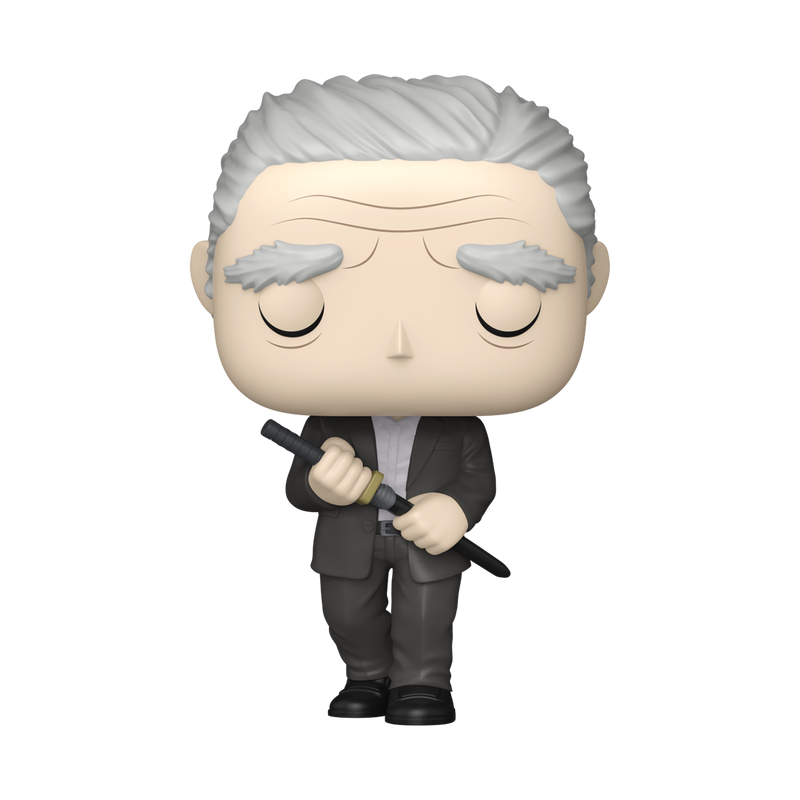 Sakamoto Days - Takamura Pop! Vinyl Figure