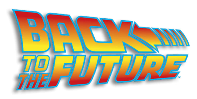Back to the Future - Hover Board Retro Bag