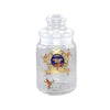 Harry Potter - Candy Jar Glass 750ml (Chocolate Frogs)
