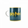 Harry Potter - Hufflepuff Crest Mini Mug