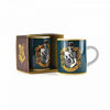 Harry Potter - Hufflepuff Crest Mini Mug