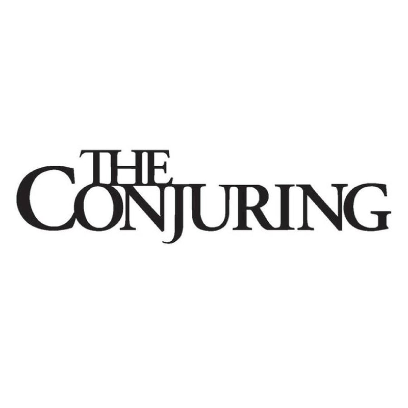 The Conjuring - Annabelle Heat Changing Mug 400ml