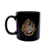 Harry Potter - Uniform Gryffindor Heat Changing Mug 400ml