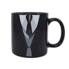 Harry Potter - Uniform Gryffindor Heat Changing Mug 400ml