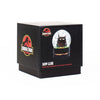 Jurassic Park - Park Entry Gates 65mm Snow Globe