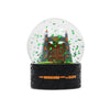 Jurassic Park - Park Entry Gates 65mm Snow Globe